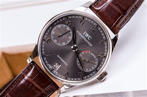 iwc portugieser automatic replica|iwc portuguese automatic 7 day.